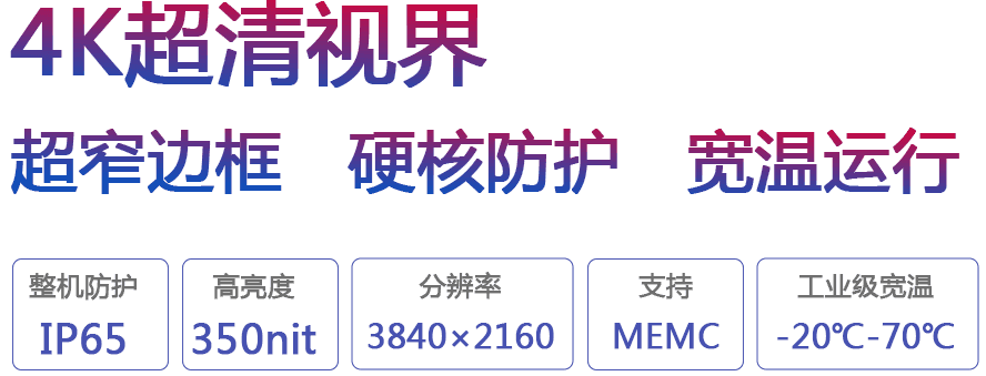 4K超高清视界